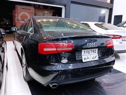 ئاودی A6